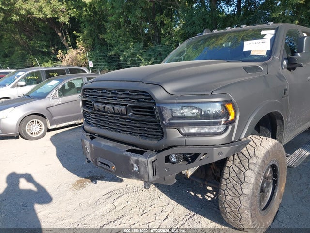 Aukcja sprzedaży 2021 Ram 3500 Limited  4x4 6'4 Box, vin: 3C63R3PL1MG647665, numer aukcji: 45546000
