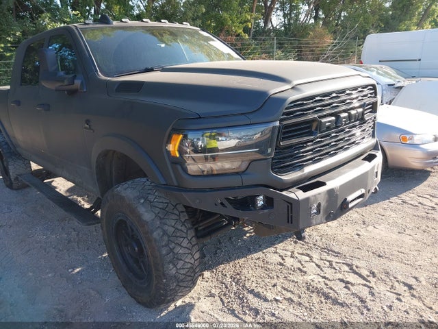 Aukcja sprzedaży 2021 Ram 3500 Limited  4x4 6'4 Box, vin: 3C63R3PL1MG647665, numer aukcji: 45546000