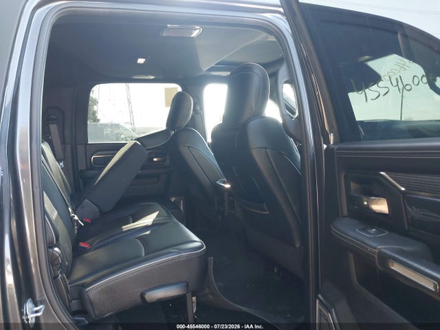 Aukcja sprzedaży 2021 Ram 3500 Limited  4x4 6'4 Box, vin: 3C63R3PL1MG647665, numer aukcji: 45546000
