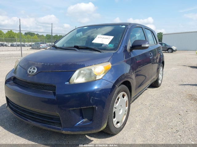 Aukcja sprzedaży 2008 Scion Xd, vin: JTKKU10468J022511, numer aukcji: 45546002