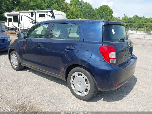 Aukcja sprzedaży 2008 Scion Xd, vin: JTKKU10468J022511, numer aukcji: 45546002