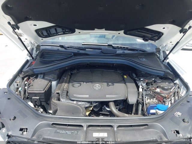 Aukcja sprzedaży 2018 Mercedes-benz Gle 350, vin: 4JGDA5JB0JB039247, numer aukcji: 45546003