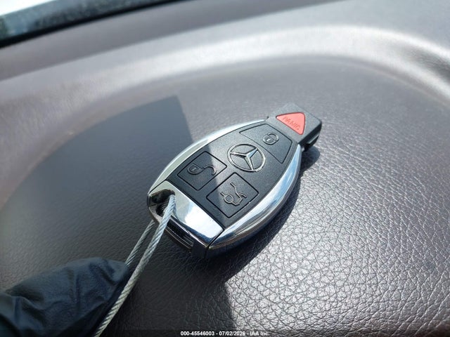 Aukcja sprzedaży 2018 Mercedes-benz Gle 350, vin: 4JGDA5JB0JB039247, numer aukcji: 45546003