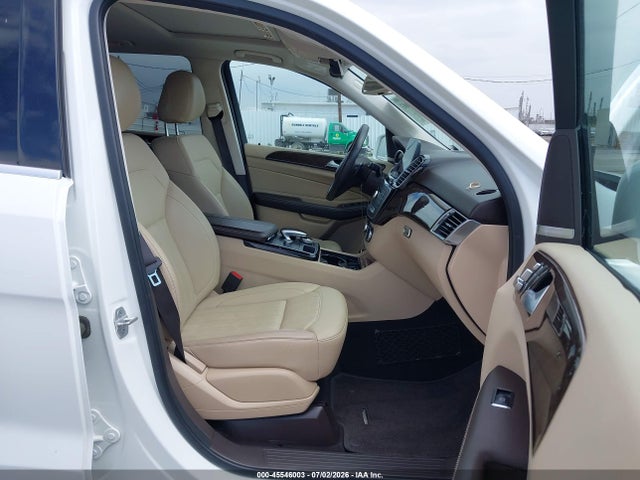 Aukcja sprzedaży 2018 Mercedes-benz Gle 350, vin: 4JGDA5JB0JB039247, numer aukcji: 45546003