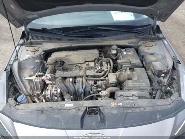 Hyundai ELANTRA SE 2023 KMHLL4AG9PU555213 Image 10