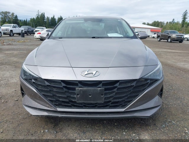 Hyundai ELANTRA SE 2023 KMHLL4AG9PU555213 Image 12
