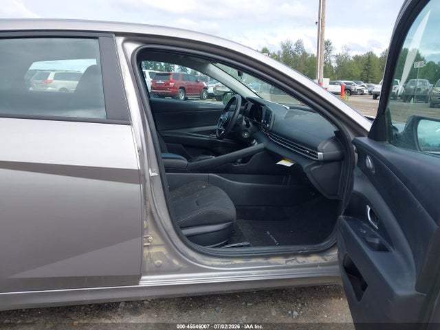 Hyundai ELANTRA SE 2023 KMHLL4AG9PU555213 Image 5