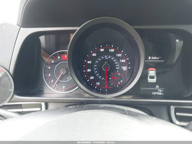 Hyundai ELANTRA SE 2023 KMHLL4AG9PU555213 Image 7