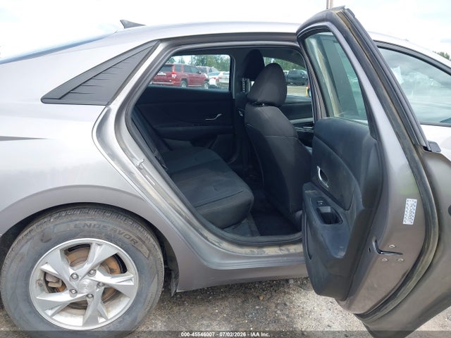 Hyundai ELANTRA SE 2023 KMHLL4AG9PU555213 Image 8