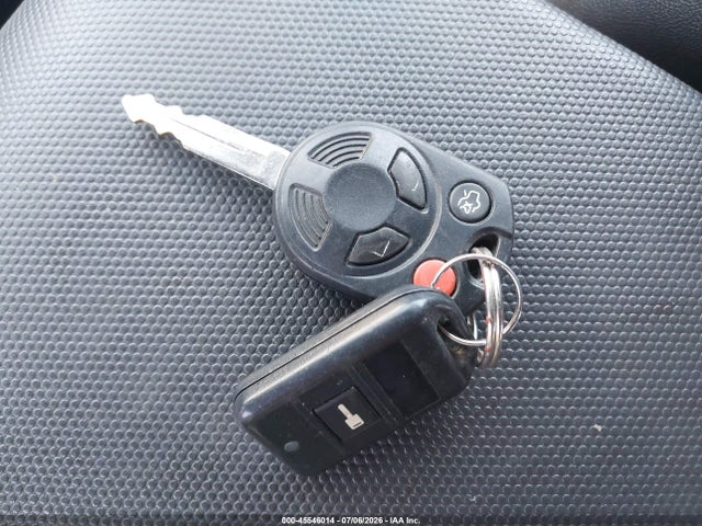45546014 :رقم المزاد ، 1FMCU9EG5CKC41178 vin ، 2012 Ford Escape Limited مزاد بيع