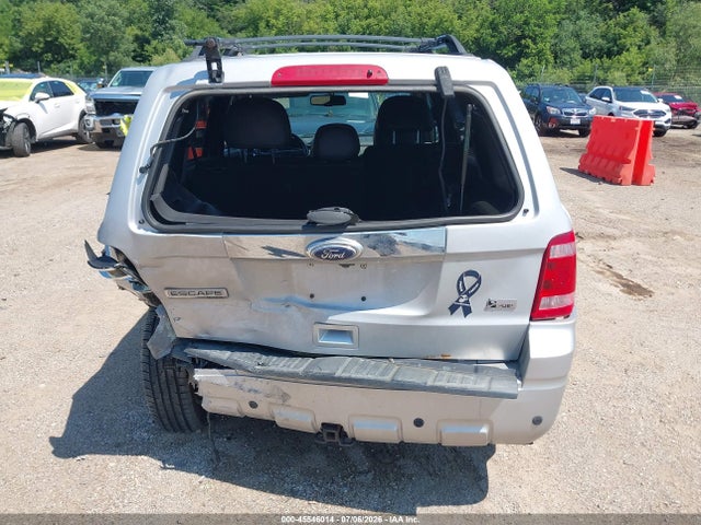 45546014 :رقم المزاد ، 1FMCU9EG5CKC41178 vin ، 2012 Ford Escape Limited مزاد بيع
