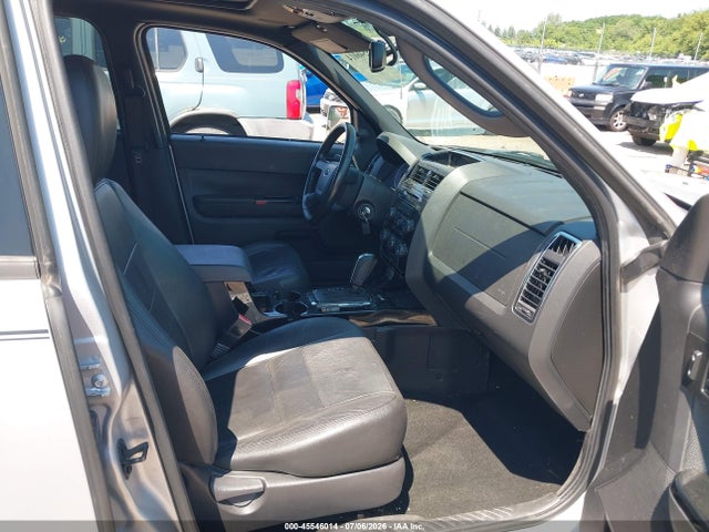 45546014 :رقم المزاد ، 1FMCU9EG5CKC41178 vin ، 2012 Ford Escape Limited مزاد بيع