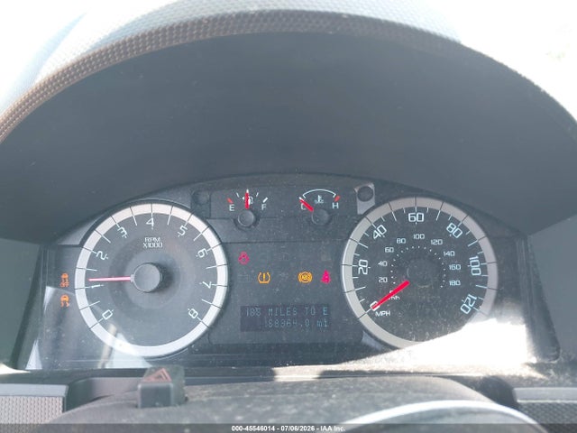 45546014 :رقم المزاد ، 1FMCU9EG5CKC41178 vin ، 2012 Ford Escape Limited مزاد بيع