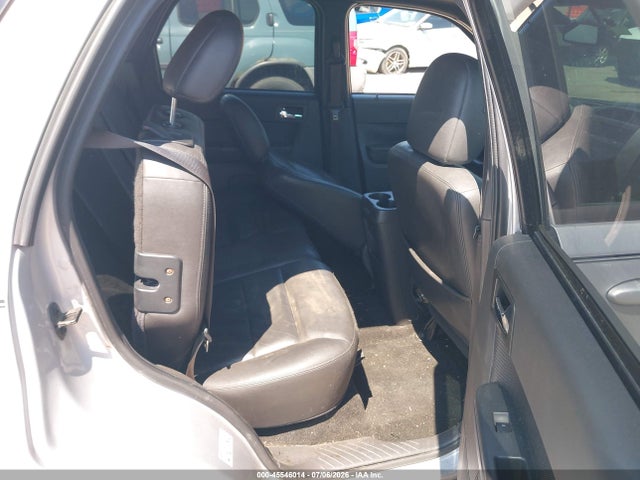 45546014 :رقم المزاد ، 1FMCU9EG5CKC41178 vin ، 2012 Ford Escape Limited مزاد بيع