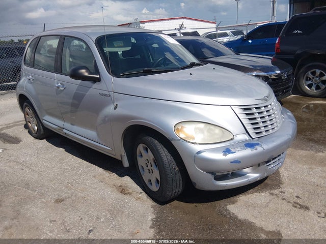Aukcja sprzedaży 2005 Chrysler Pt Cruiser Touring, vin: 3C4FY58B75T608419, numer aukcji: 45546015
