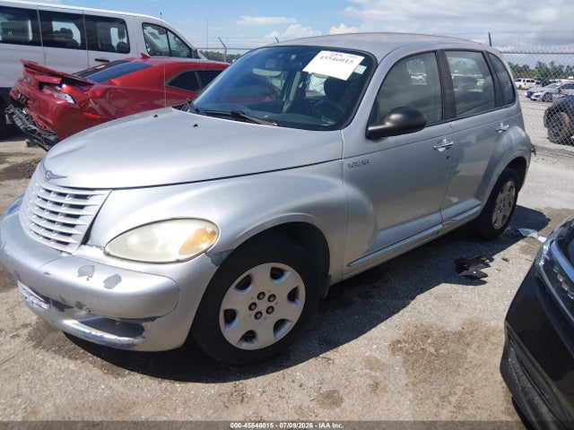 Aukcja sprzedaży 2005 Chrysler Pt Cruiser Touring, vin: 3C4FY58B75T608419, numer aukcji: 45546015