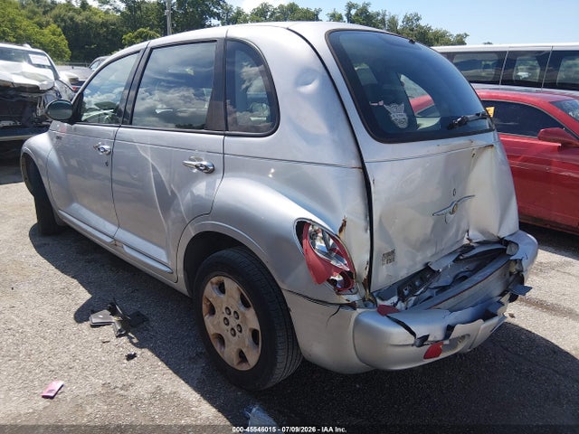 Aukcja sprzedaży 2005 Chrysler Pt Cruiser Touring, vin: 3C4FY58B75T608419, numer aukcji: 45546015