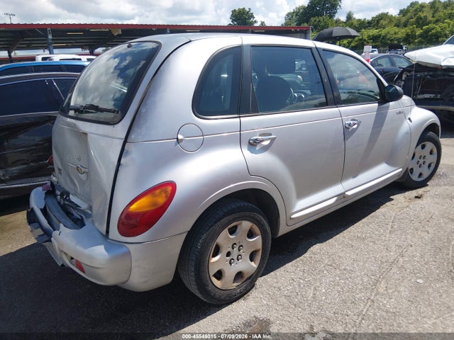 Aukcja sprzedaży 2005 Chrysler Pt Cruiser Touring, vin: 3C4FY58B75T608419, numer aukcji: 45546015