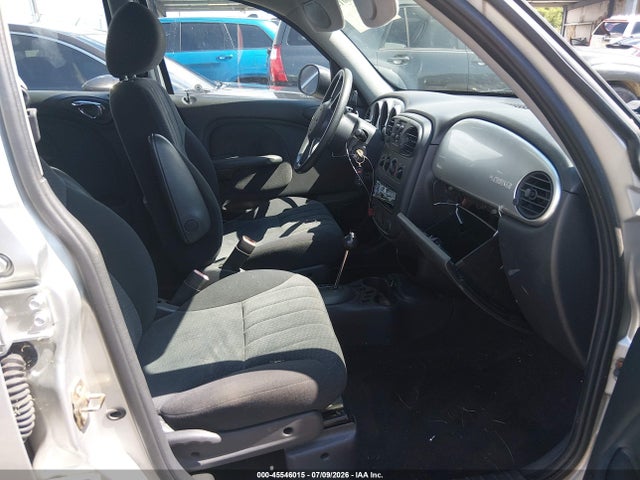 Aukcja sprzedaży 2005 Chrysler Pt Cruiser Touring, vin: 3C4FY58B75T608419, numer aukcji: 45546015