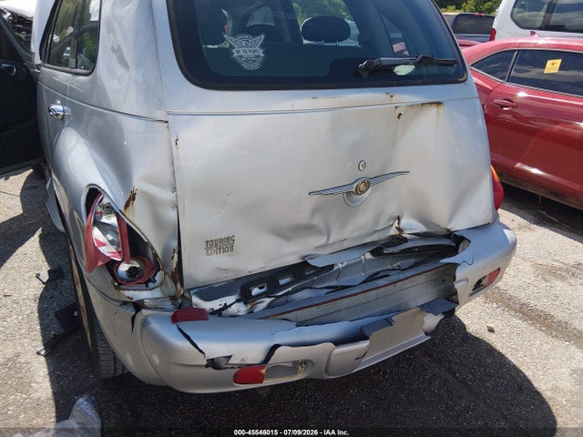Aukcja sprzedaży 2005 Chrysler Pt Cruiser Touring, vin: 3C4FY58B75T608419, numer aukcji: 45546015