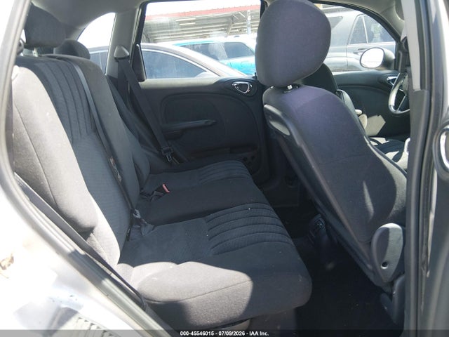 Aukcja sprzedaży 2005 Chrysler Pt Cruiser Touring, vin: 3C4FY58B75T608419, numer aukcji: 45546015