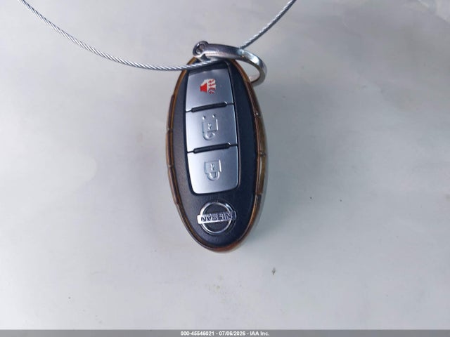 Nissan Pathfinder S 2018 5N1DR2MN9JC627221 Image 11