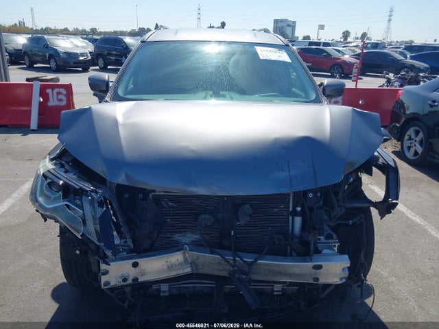 Nissan Pathfinder S 2018 5N1DR2MN9JC627221 Image 13