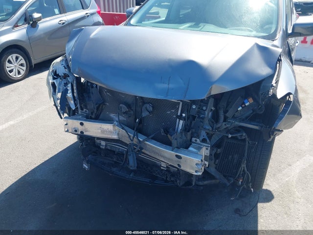 Nissan Pathfinder S 2018 5N1DR2MN9JC627221 Image 6