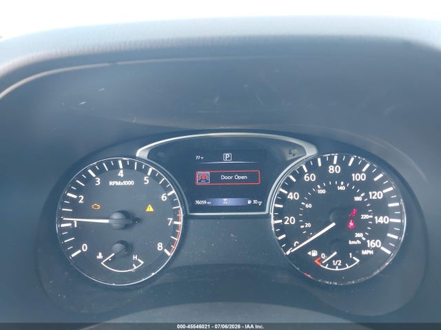 Nissan Pathfinder S 2018 5N1DR2MN9JC627221 Image 7