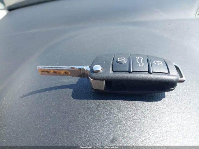 Auction sale of the 2008 Audi A4, vin: WAUEF78E68A163624, lot number: 45546022