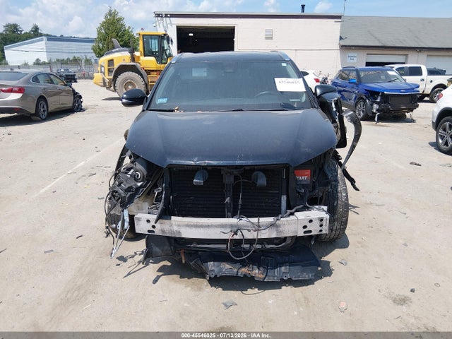 Aukcja sprzedaży 2017 Toyota Highlander Xle, vin: 5TDJZRFHXHS367878, numer aukcji: 45546025