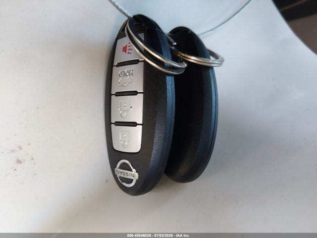 Продажа на аукционе авто 2020 Nissan Sentra S Xtronic Cvt, vin: 3N1AB8BV5LY264382, номер лота: 45546026