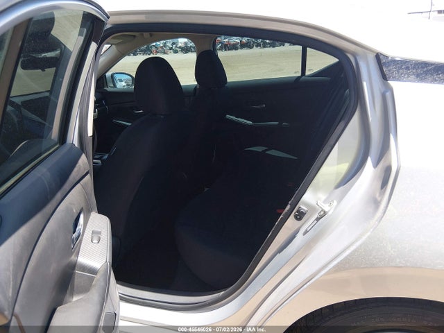 Продажа на аукционе авто 2020 Nissan Sentra S Xtronic Cvt, vin: 3N1AB8BV5LY264382, номер лота: 45546026