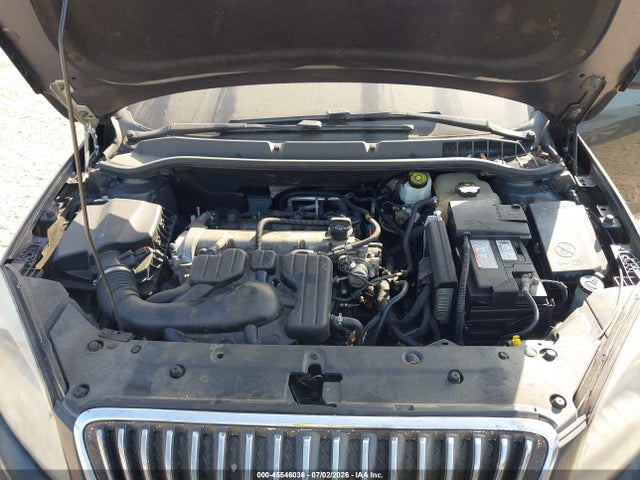 Продажа на аукционе авто 2014 Buick Verano, vin: 1G4PP5SK7E4196438, номер лота: 45546036