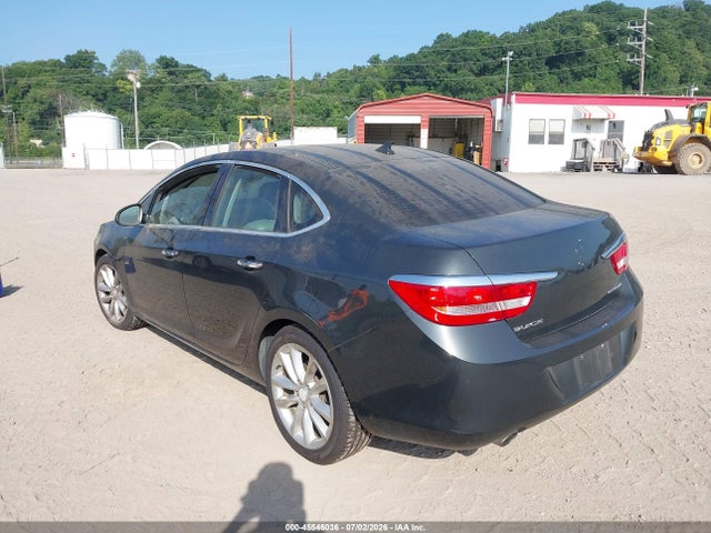 45546036 :رقم المزاد ، 1G4PP5SK7E4196438 vin ، 2014 Buick Verano مزاد بيع