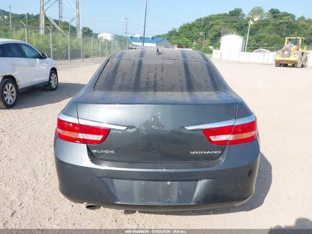 45546036 :رقم المزاد ، 1G4PP5SK7E4196438 vin ، 2014 Buick Verano مزاد بيع