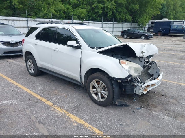 Продаж на аукціоні авто 2013 Chevrolet Equinox Lt, vin: 2GNFLEE34D6245129, номер лоту: 45546045