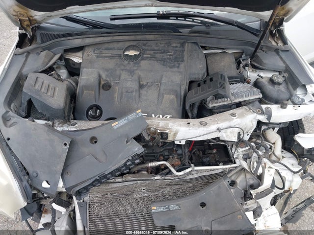 Aukcja sprzedaży 2013 Chevrolet Equinox Lt, vin: 2GNFLEE34D6245129, numer aukcji: 45546045