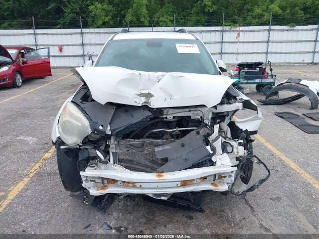 Aukcja sprzedaży 2013 Chevrolet Equinox Lt, vin: 2GNFLEE34D6245129, numer aukcji: 45546045