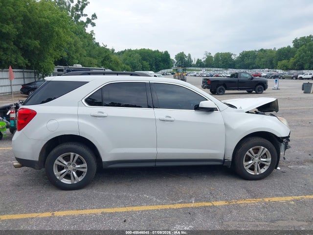 Aukcja sprzedaży 2013 Chevrolet Equinox Lt, vin: 2GNFLEE34D6245129, numer aukcji: 45546045
