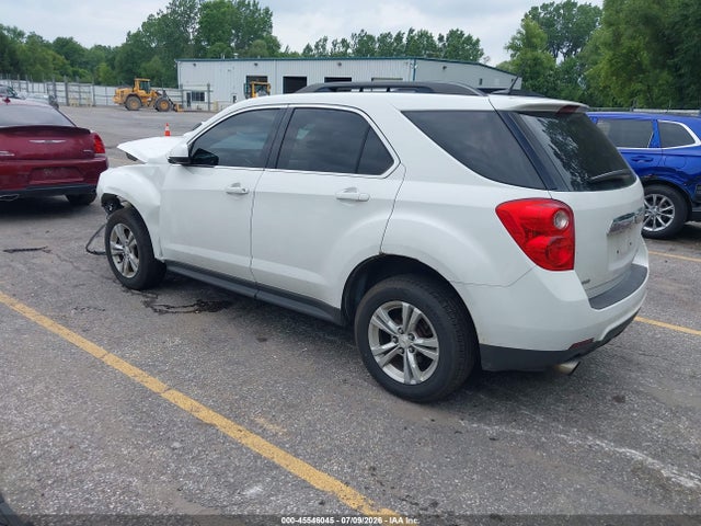 Aukcja sprzedaży 2013 Chevrolet Equinox Lt, vin: 2GNFLEE34D6245129, numer aukcji: 45546045