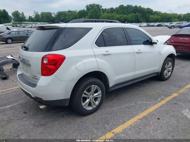Aukcja sprzedaży 2013 Chevrolet Equinox Lt, vin: 2GNFLEE34D6245129, numer aukcji: 45546045