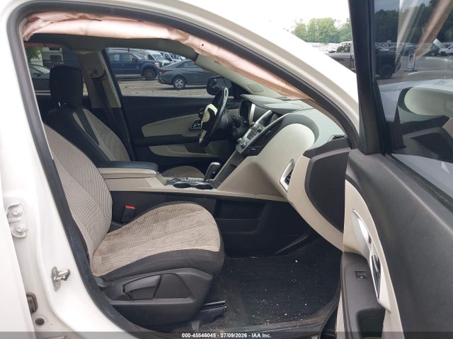 Aukcja sprzedaży 2013 Chevrolet Equinox Lt, vin: 2GNFLEE34D6245129, numer aukcji: 45546045