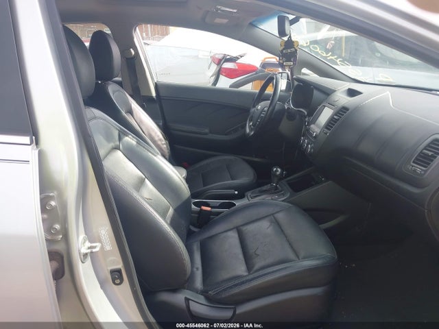 Aukcja sprzedaży 2016 Kia Forte Ex, vin: KNAFZ4A87G5553542, numer aukcji: 45546062