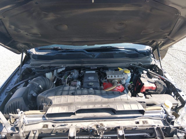 RAM 3500 2021 3C63R3EL2MG567794 Image 9