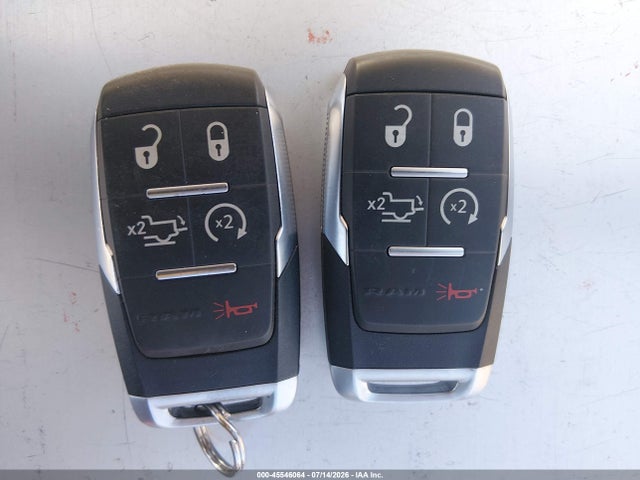 RAM 3500 2021 3C63R3EL2MG567794 Image 10
