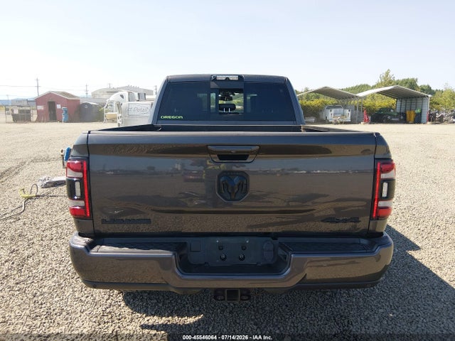RAM 3500 2021 3C63R3EL2MG567794 Image 16