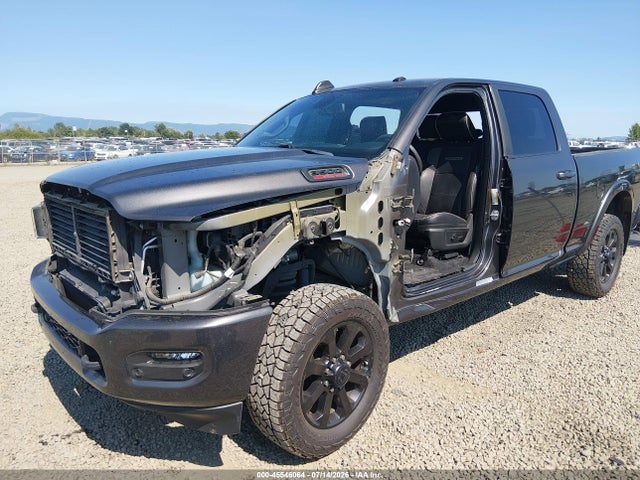 RAM 3500 2021 3C63R3EL2MG567794 Image 11