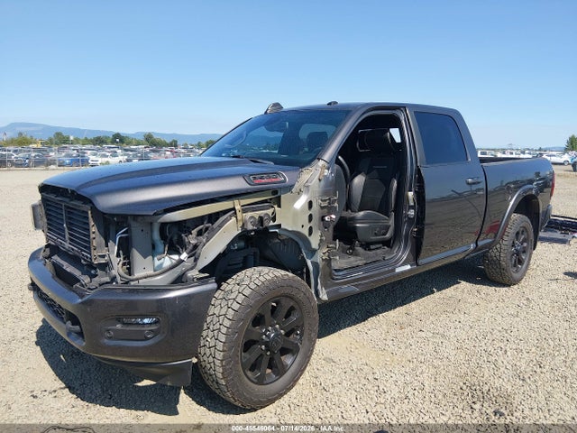 RAM 3500 2021 3C63R3EL2MG567794 Image 2