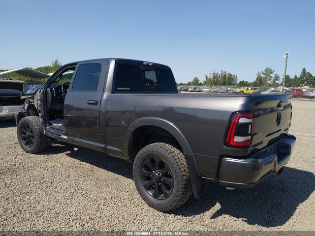 RAM 3500 2021 3C63R3EL2MG567794 Image 3